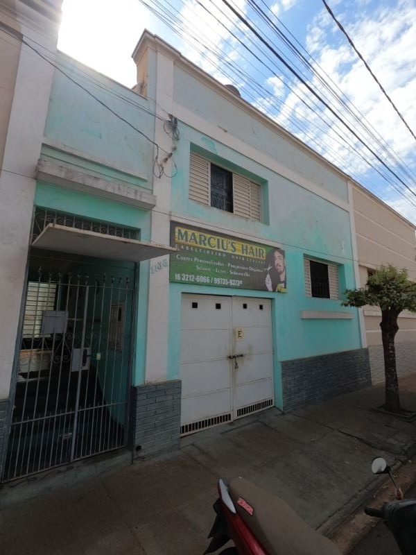 CASA em Centro