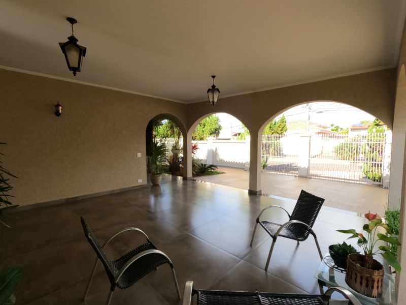 CASA em Jardim São Marcos I