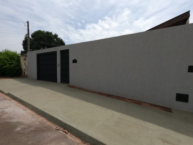 CASA SOBRADO em Jardim Nova Aparecida