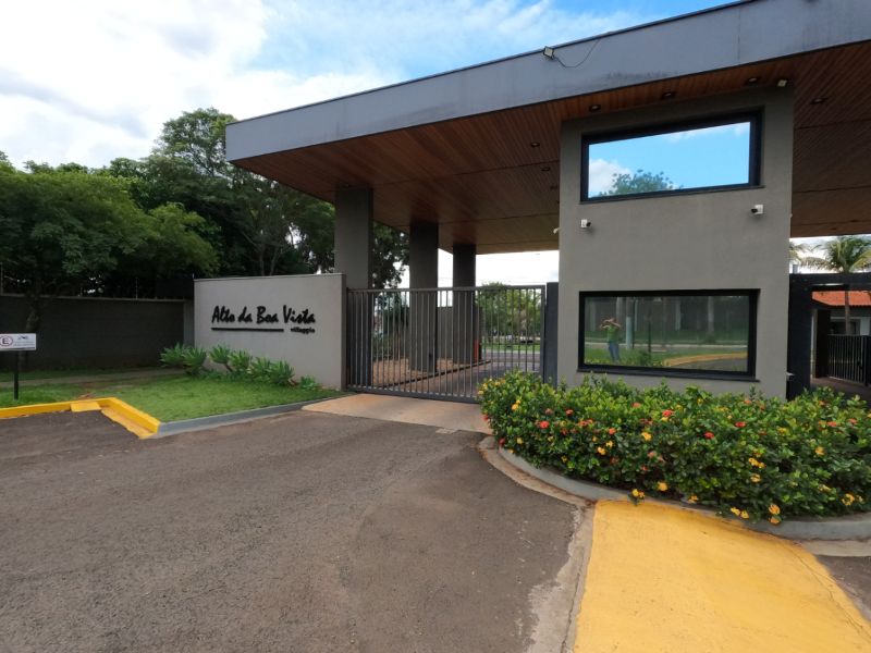 CASA DE CONDOMINIO em Condominío Residencial Alto Boa Vista