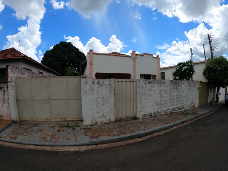 CASA em X