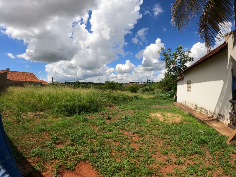 CHÁCARA em Jardim Independência