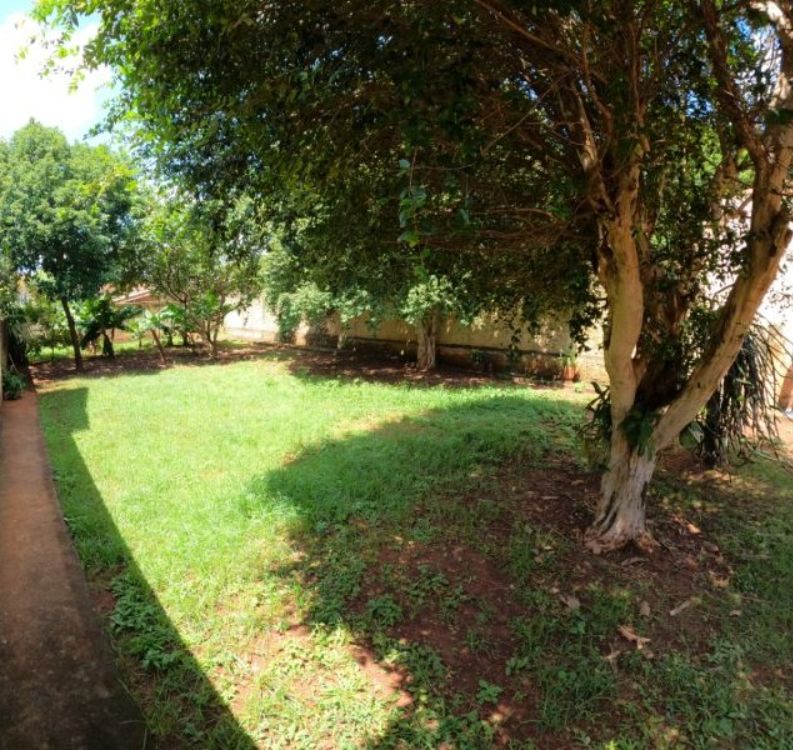 CASA em Nova Jaboticabal