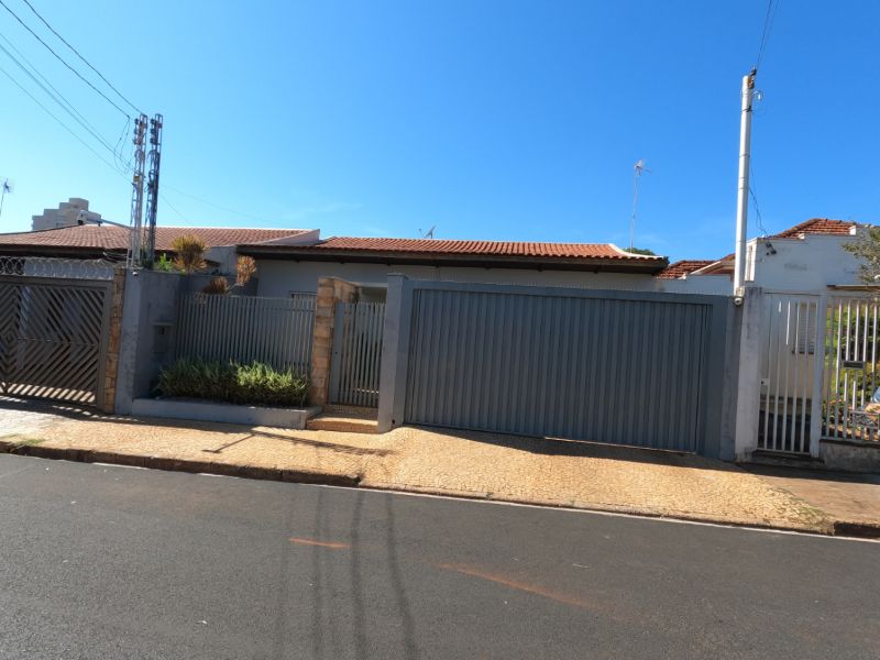 CASA em Centro