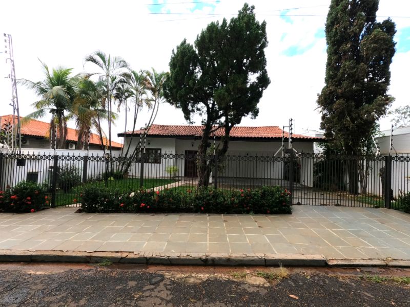 CASA em Jardim Eldorado próximo ao colégio Mackenzie