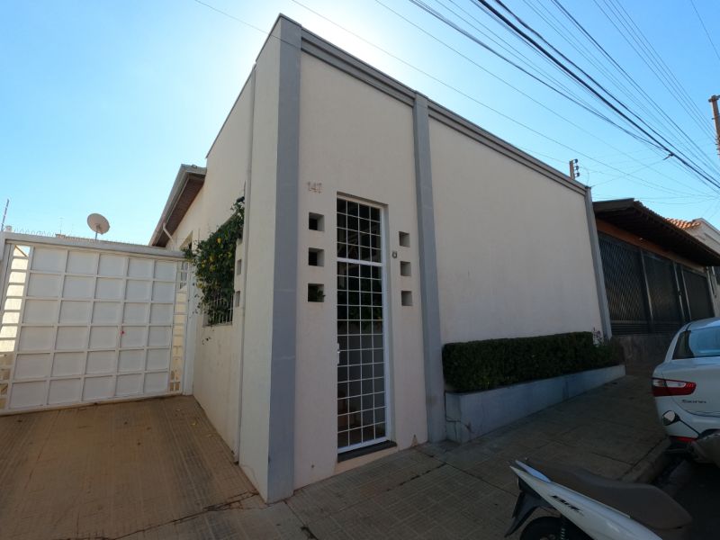 CASA em Aparecida