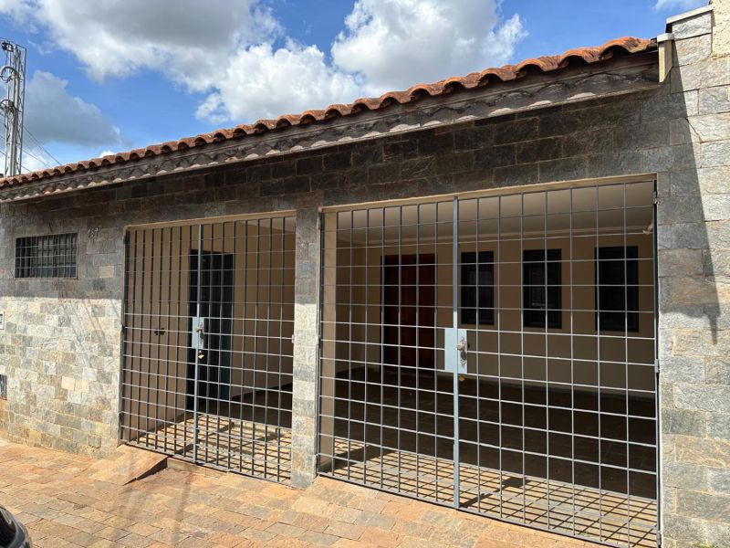 CASA em X