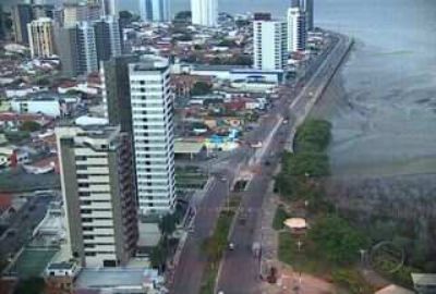 13 DE JULHO - ARACAJU